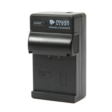 Сетевое зарядное устройство PowerPlant Panasonic VW-VBE10, CGA-S303